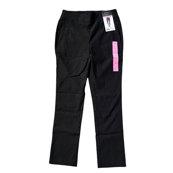 NWT Rafaella Ladies Stretch Ankle Pant Size 6 - Picture 6 of 10